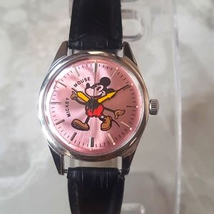 Hmt Mickey Mouse
